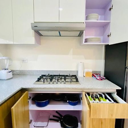 Apartament Coquillage B Cancún Zewnętrze zdjęcie