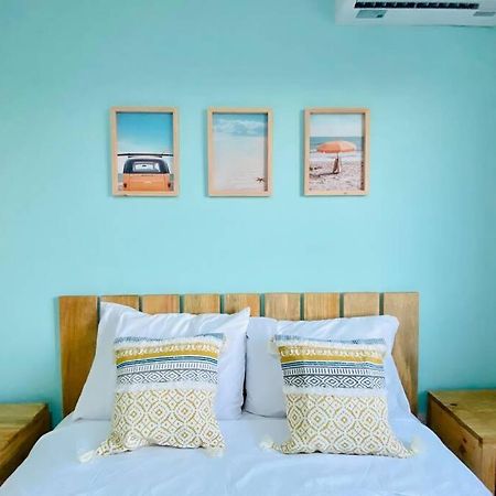 Apartament Coquillage B Cancún Zewnętrze zdjęcie
