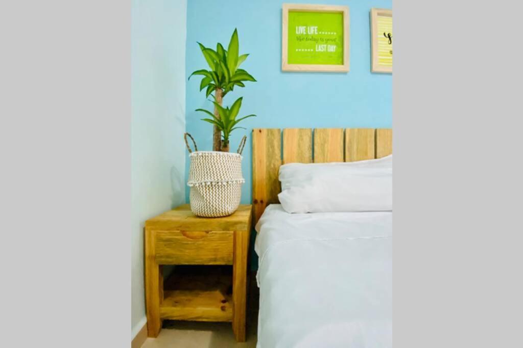 Apartament Coquillage B Cancún Zewnętrze zdjęcie