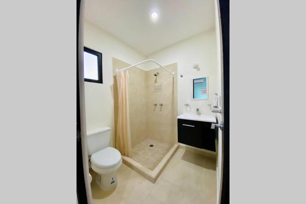 Apartament Coquillage B Cancún Zewnętrze zdjęcie